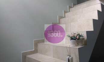 Imagem 6: SOBRADO Á VENDA ITAQUERA 3 DORMITÓRIOS 2 VAGAS EDÍCULA