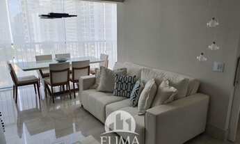 Imagem 2: São Paulo - Apartamento Padrão - Brooklin