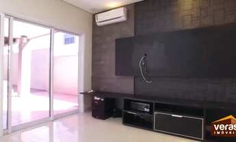 Imagem 3: Casa de condomínio para aluguel tem 190 metros quadrados com 3 quartos