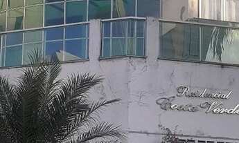 Imagem 6: Fábio Rogel) Apto 1qto Aguas Claras