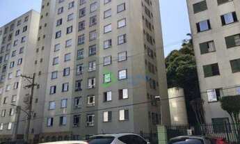 Imagem: Apartamento com 2 dormitórios à venda