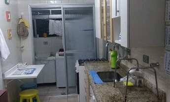 Imagem: SÃO PAULO - Apartamento Padrão - SACOMÃ