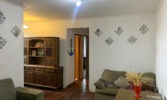 Imagem: AP 03 DORM/GAR - VENDE - JARDIM DA SAUDE