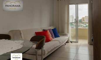 Imagem 4: Apartamento com 2 dormitórios à venda, 44 m² por R$ 269.000 - Vila Mira - São Paulo/SP