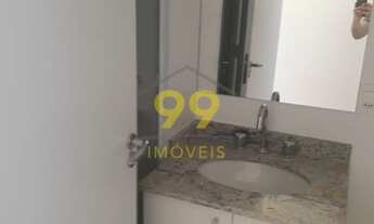 Imagem 2: Características do Imóvel: Apartamento para Locação Cond. Up Life