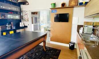 Imagem 6: Casa para venda tem 267 metros quadrados com 3 quartos em Pedra Branca - Palhoça - SC