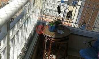 Imagem 5: Apartamento em Vila Dom Pedro I - São Paulo