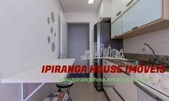 Imagem 6: Apartamento 3 dormitórios para Venda em São Paulo, ALTO DO IPIRANGA, 3 dormitórios, 1 suít