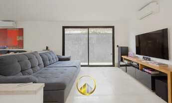 Imagem 2: São Paulo - Casa Padrão - Alto de Pinheiros