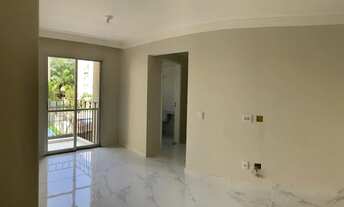 Imagem: Apartamento para venda possui 64 metros