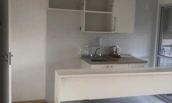 Imagem 3: Apartamento para Locação em São Paulo, VILA ANDRADE, 2 dormitórios, 1 suíte, 2 banheiros