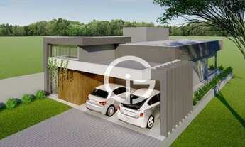 Imagem: Casa com 3 dormitórios à venda, 145 m²