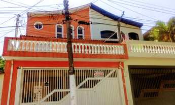 Imagem 2: Casa para venda tem 300 metros quadrados com 3 quartos em Jardim Mirante - São Paulo - SP