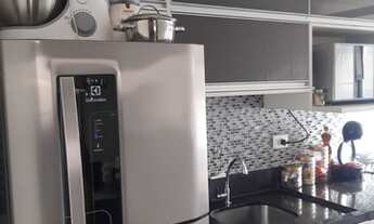 Imagem 5: Apartamento para venda com 67 metros quadrados com 2 quartos em São Cristóvão - Salvador