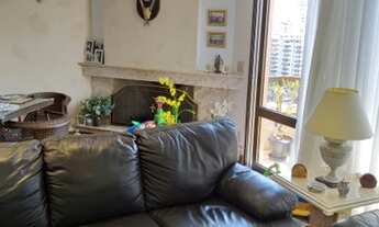 Imagem 4: APARTAMENTO RESIDENCIAL em SÃO PAULO - SP, Moema