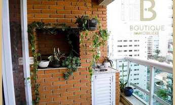 Imagem 2: SÃO PAULO - Apartamento Padrão - MOEMA