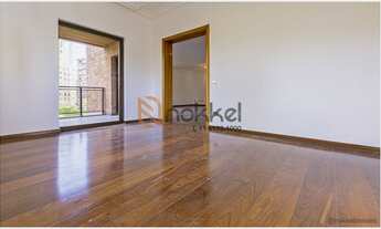 Imagem 5: Apartamento em Moema