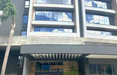 Imagem 2: PORTO ALEGRE - Conjunto Comercial/Sala - TRISTEZA