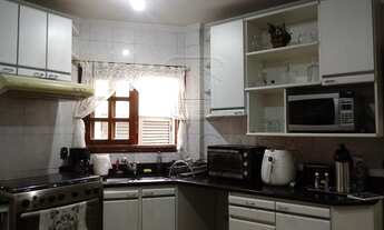 Imagem 6: Casa Sobrado em Campo Belo - São Paulo