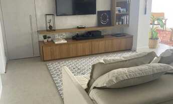 Imagem 2: Apartamento de 97m² para Locação