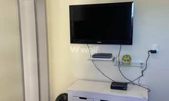 Imagem 4: COBERTURA HORIZONTAL - 150M2 - VISTA MAR - 3 QTS