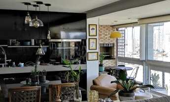 Imagem 4: Apartamento a venda Chácara Klabin