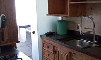 Imagem 7: Apartamento para venda possui 50 metros quadrados com 2 quartos em Parque Munhoz - São Pau