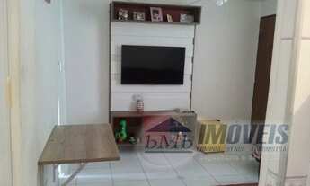 Imagem 2: São Paulo - Apartamento Padrão - Guaianazes