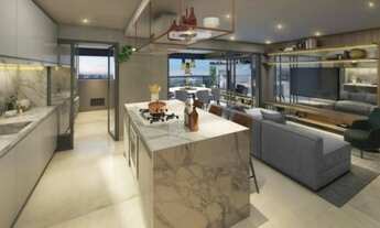 Imagem 1: Apartamento à venda 120m², 2 vagas - Próximo ao shopping morumbi