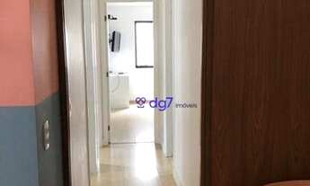 Imagem 5: Apartamento à venda, 110 m² por R$ 960.000,00 - Butantã - São Paulo/SP