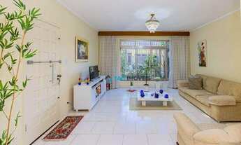 Imagem 2: Casa com 3 dormitórios à venda, 180 m² por R$ 1.330.000 - Indianópolis - São Paulo/SP