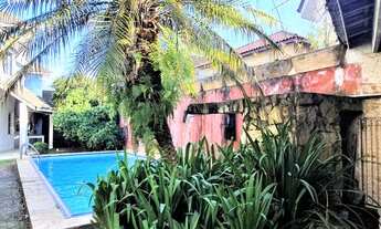 Imagem 7: Casa para venda possui 400 metros quadrados com 4 quartos em Jardim Santa Helena - São Pau