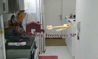 Imagem 3: São Paulo - Apartamento Padrão - Ipiranga