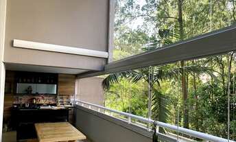 Imagem: Apartamento Lindissimo 243m² 3 Suítes