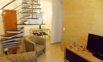 Imagem 2: Linda cobertura Duplex de 2 dormitórios (3º Quarto opicional) na Vila Carrão