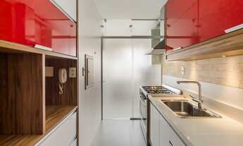 Imagem 2: SãO PAULO - Apartamento Padrão - Vila Mariana