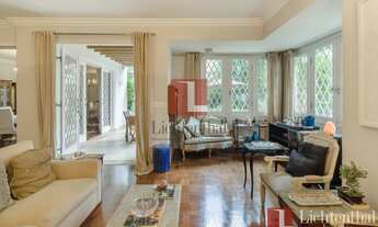 Imagem 7: São Paulo - Casa Padrão - Pacaembu