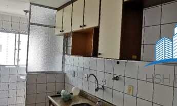 Imagem 6: SãO PAULO - Apartamento Padrão - Horto do Ype