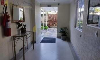 Imagem 6: Venda de Apartamentos / Padrão na cidade de São Paulo