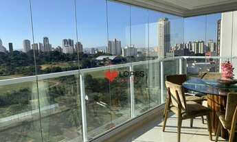 Imagem 4: Apartamento com 3 dormitórios à venda, 110 m² por R$ 1.485.000,00 - Anália Franco - São Pa