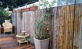 Imagem 5: Apartamento para venda tem 160 metros quadrados com 3 quartos em Leblon - Rio de Janeiro