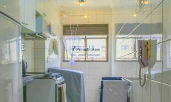 Imagem 7: APARTAMENTO 02 DORMITÓRIOS COM LAZER COMPLETO NA SAÚDE - OPORTUNIDADE NA REGIÃO !