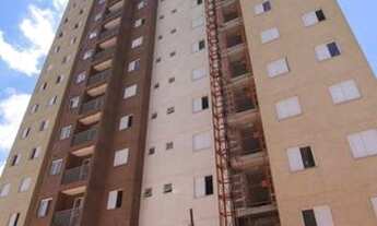 Imagem 5: Apartamento para Venda em São Paulo, Pirituba, 2 dormitórios, 1 banheiro, 1 vaga