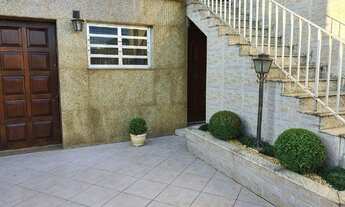 Imagem 2: Sobrado amplo e arejado na Vila Paiva - São Paulo - SP