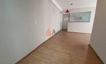 Imagem 2: Apartamento com 3 dormitórios à venda, 82 m² por R$ 720.000,00 - Mooca (Zona Leste) - São