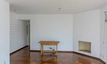 Imagem 2: Apartamento para aluguel com 165 metros quadrados com 4 quartos em Moema - São Paulo - SP