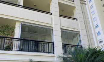 Imagem 4: Apartamento com 70m² localizado no bairro - Moema