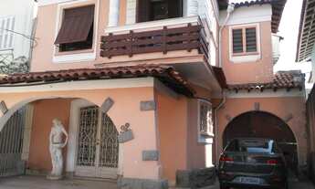 Imagem 2: MANSÃO NO MORRO DOS INGLESES, BELA VISTA EXCELENTE PARA INVESTIDORES !!! CONFIRA ..