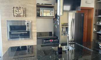 Imagem 7: Excelente Apartamento Todo Reformado 4 dormitórios. 3 Vagas, na Aclimação