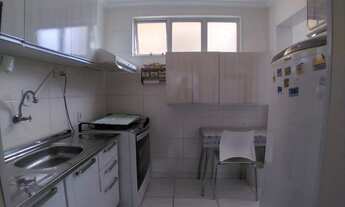 Imagem 5: Apartamento para venda possui 35 metros quadrados com 1 quarto em Jardim Iracema - São Pau